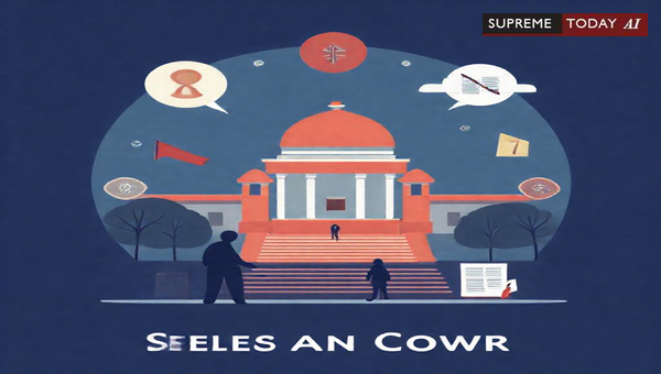 Grounds for High Court Quashing of Section 376 FIR in Consensual Relationship Cases