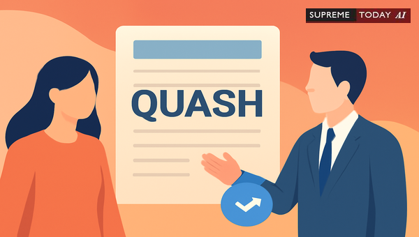 Judicial Scrutiny for Quashing Section 376 IPC Rape Charges Based on Amicable Settlements