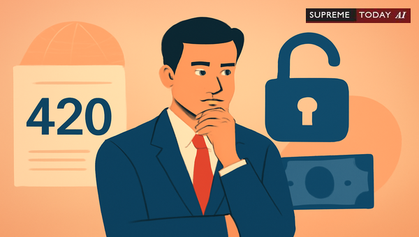 Quashing Section 420 IPC Charges: Why Absence of Mens Rea Invalidates Cheating Allegations