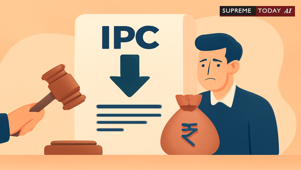 Quashing Section 420 IPC Proceedings: Judicial Precedents for Dishonest Intent and Civil Disputes