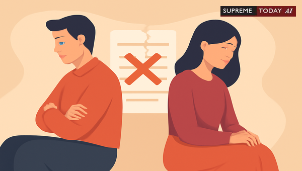 Quashing Section 498A IPC Proceedings via Compromise and Settlement: Judicial Standards