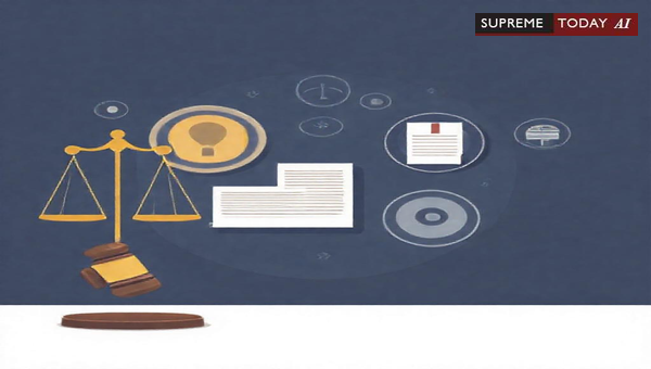 Can Documents Marked as Exhibits Be Questioned Under the Indian Evidence Act?