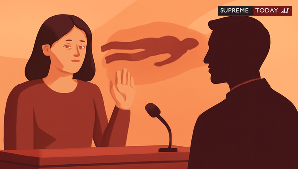 Questioning the Complainant Wife in Murder Trials: Judicial Precedents and Testimony Analysis
