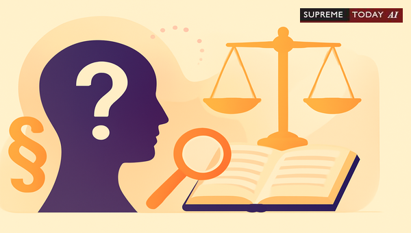 Defining Questions of Law: Statutory Construction and Judicial Discretion Rules
