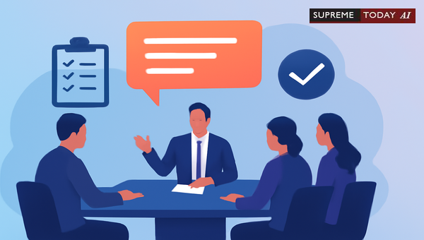 Quorum Non Judis: Why Meetings Without Minimum Attendance Result in Null and Void Decisions