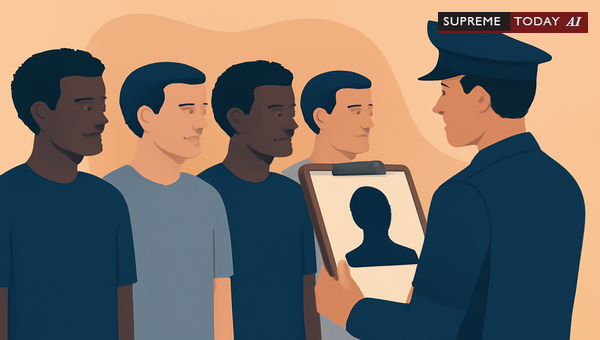 Racial Stereotypes and the Reliability of Test Identification Parades in Indian Criminal Law