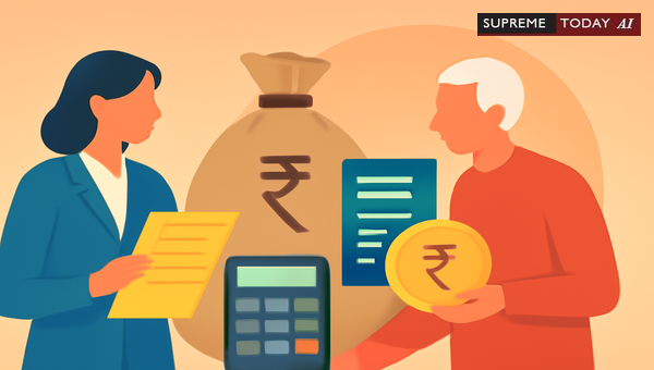Refund Recovered Retirement Benefits Under Rafiq Masih Principles and Supreme Court Precedents