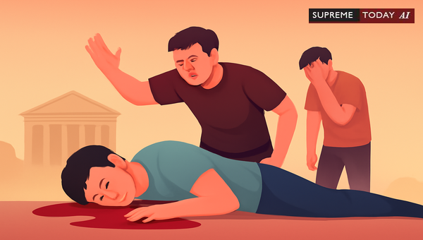 Ragging Induced Deaths: Applying Culpable Homicide Provisions Under IPC Sections 299 and 300