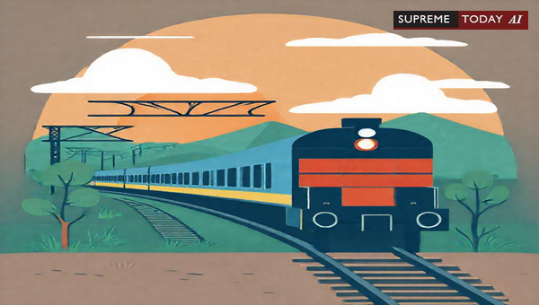 Determining Fair Market Value and Compensation for Railway Land Acquisition in India