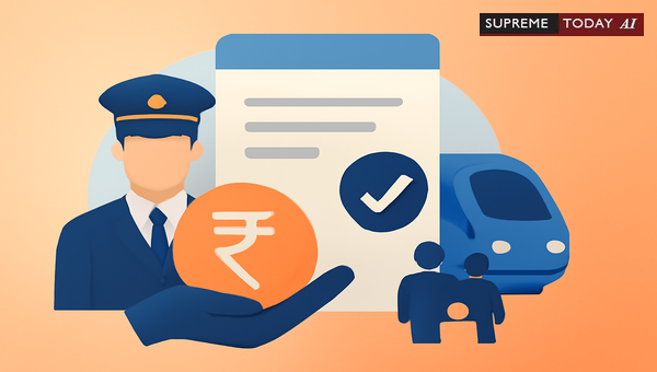 Railway Pension Eligibility and Family Benefits: Statutory Rules and Judicial Precedents