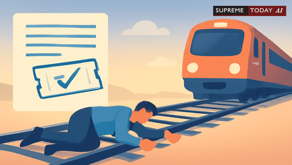 Railway Run-Over Compensation Claims: Navigating Bona Fide Passenger Disputes Without Eyewitnesses