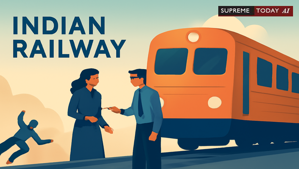 Adjudicating Passenger Rights and Liability for Untoward Incidents Under the Railways Act 1989