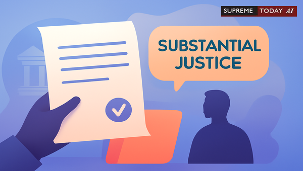 Raising Missed Petition Points in Submissions: Navigating Amendments and Inherent Powers