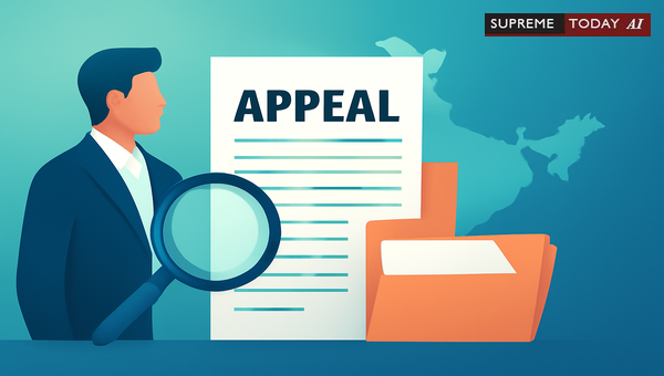Raising New Points in Criminal Appeals: When Indian Courts Allow Fresh Arguments