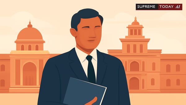 Raj Vardhan Singh: Lawyer Profile in Indian Courts