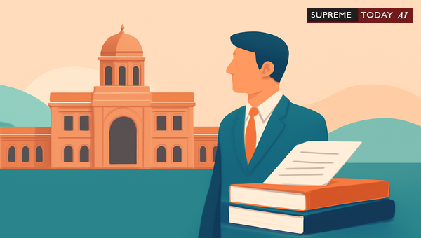 Rajasthan Agri Uni v Zabar Singh Solanki: Outsourced Staff Regularization Rules