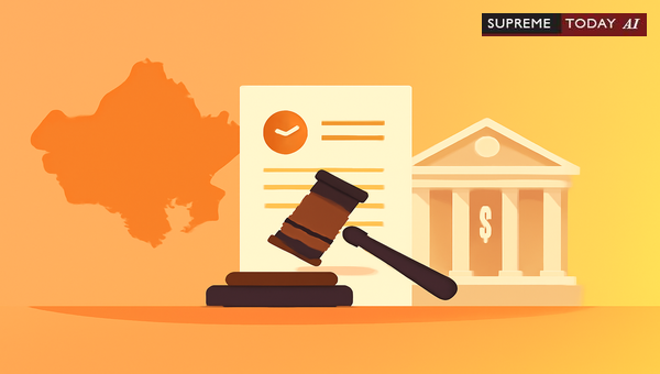 Rajasthan Civil Courts: Understanding Pecuniary Jurisdiction and Statutory Objections