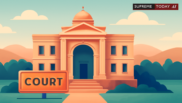 Commercial Court Jurisdiction in Rajasthan: District Judge Hierarchy and Powers Explained