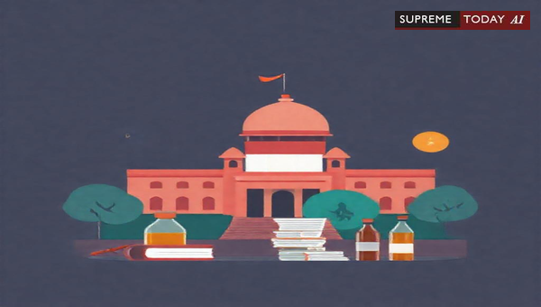 Bail Conditions Under Rajasthan Excise Act Sections 19 and 54 for Liquor Recovery