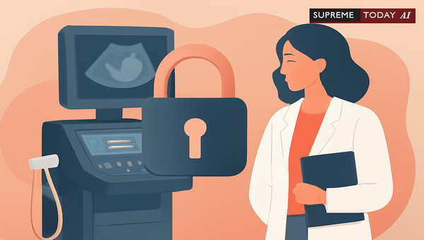 Rajasthan HC Ruling on Authority Powers to De-Seal Sonography Machines Under PCPNDT Act