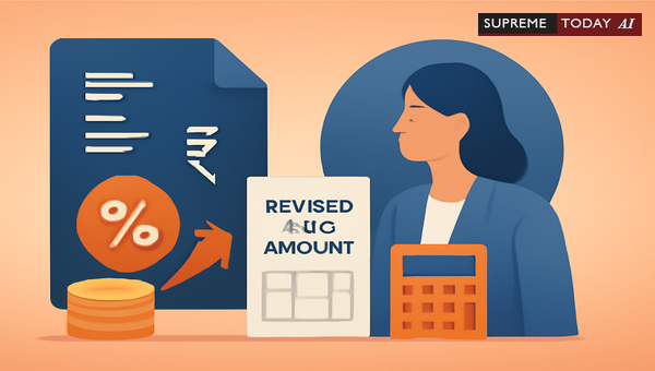 Adjudicating Interest Liability on Revised Consortium Loans in Rajasthan High Court Jurisprudence