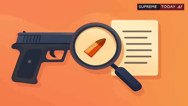 Rajasthan High Court Mandates Ballistic Evidence for Arms Act Section 7 Convictions