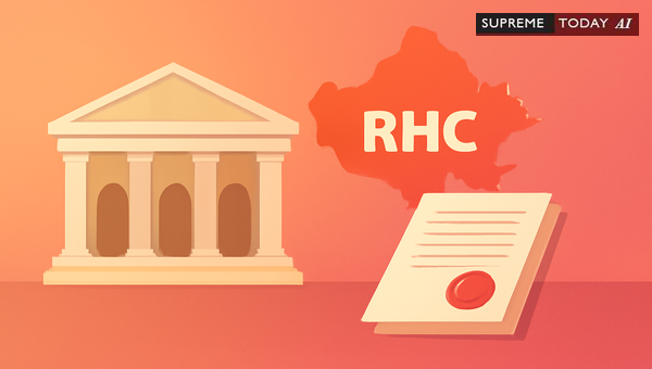 Rajasthan High Court 2025 Case Status: Clarifying Transfers and Panchayati Raj Disputes