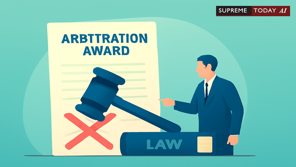 Challenging ADJ Suo Moto Quashing of Arbitration Awards under Section 37 in Rajasthan High Court