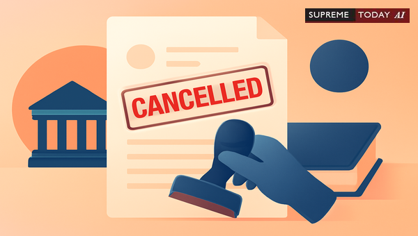 Rajasthan High Court Ruling: RIICO Cannot Unilaterally Cancel Registered Property Deeds