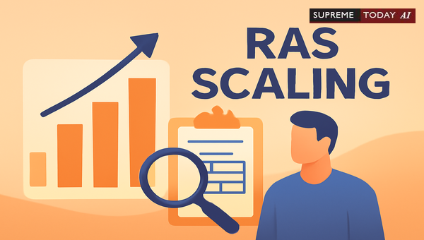 Rajasthan High Court Rulings on RPSC Scaling Method Validity in RAS Examinations