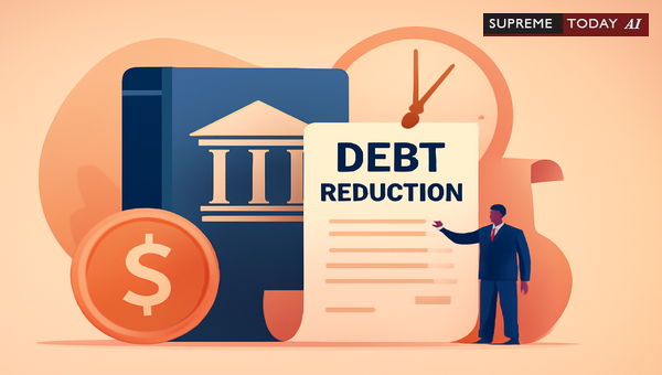 Rajasthan HC Invalidates Debt Reduction Powers Exercised After 25-Year Delay