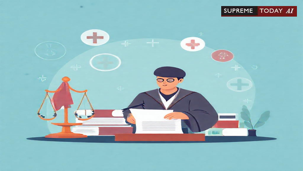Rajasthan Judicial Officer Medical Reimbursement: Are Pharmacy Consumables Covered?