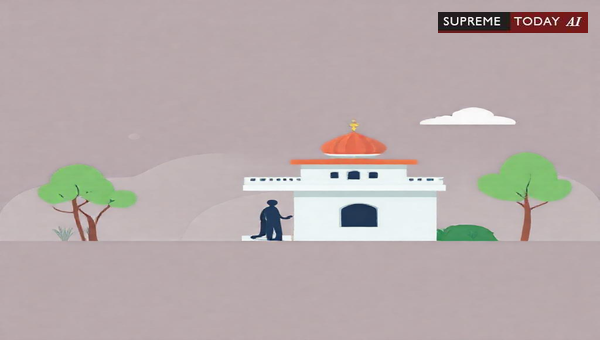 Application of Sections 111 and 128 of the Rajasthan Land and Revenue Act 1956