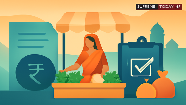 Liability for Rajasthan Market Fees on Agricultural Produce Purchased Outside the State