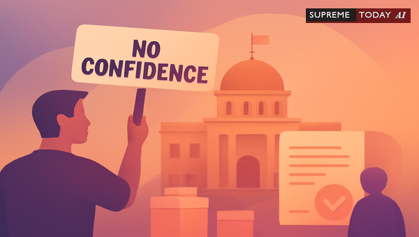 Rajasthan High Court Ruling: Nominated Members Excluded from Municipal No-Confidence Motions