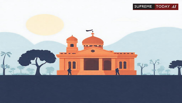 Can a Rajasthan Municipality Suspend or Cancel a Patta Allotment?