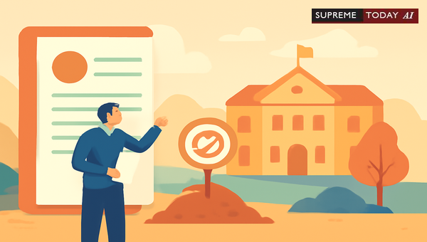 Trial Jurisdiction and Discharge Procedures Under Rajasthan Nagar Palika Act Section 245