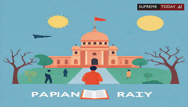 Legal Interpretations of Rajasthan Panchayati Raj Act 1994 by the Rajasthan High Court