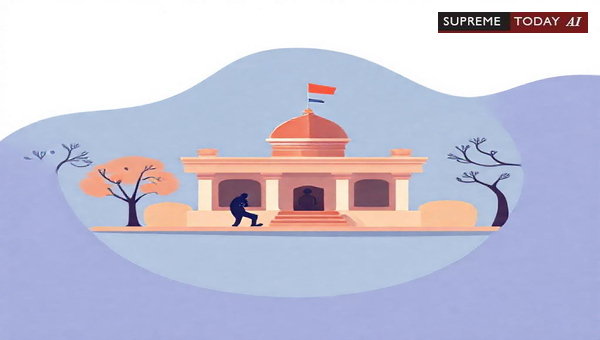 Procedural Validity of Section 109 Notices Under Rajasthan Panchayati Raj Laws
