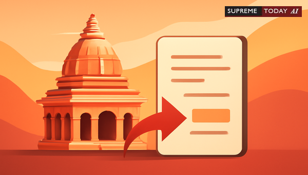 Civil Court Powers under Rajasthan Public Trusts Act: Temple Status and Administration Limits