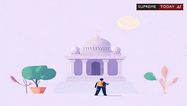 Can Section 23 of the Rajasthan Public Trusts Act Set Aside Trust Elections?