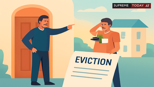 राजस्थान रेंट कंट्रोल एक्ट: किरायेदार बेदखली के प्रमुख वैधानिक आधार और अदालती प्रक्रिया