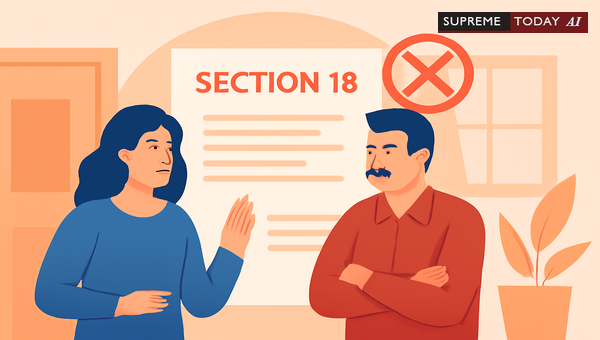Tenant Protections Under Rajasthan Rent Control Act Without Written Rental Agreements