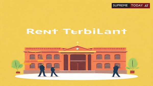 Maintainability of Appeals Against Section 19A Orders Under Rajasthan Rent Control Act