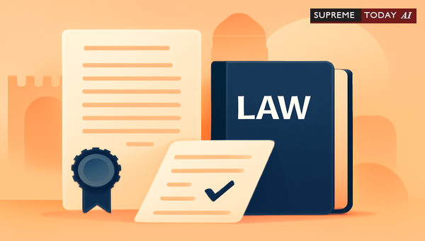 Does the Judges Protection Act 1985 Apply to Rajasthan Revenue Court Officials?