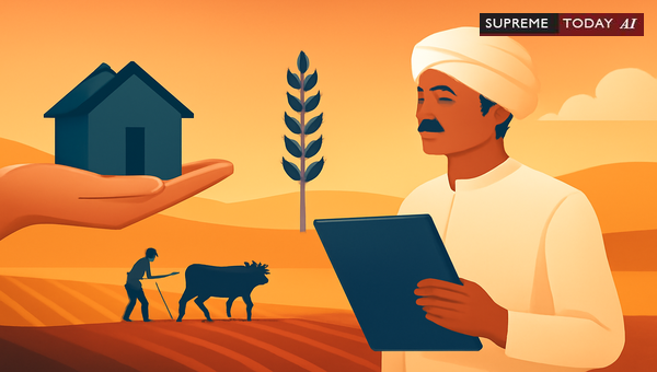 Legality of Selling Scheduled Caste Agricultural Land to Companies in Rajasthan