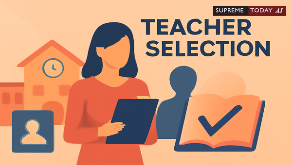 Rajasthan Court Orders Deadline Parity for TSP and Non-TSP Teacher Recruitment