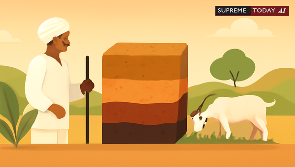 Classification of Birs in Rajasthan: Applying Rajasthan Tenancy Act Provisions to Pasture Land