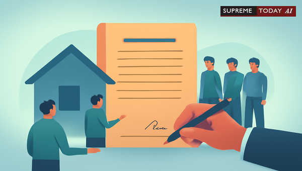 No Declaration No Partition: Mandating Heir Inclusion in Rajasthan Tenancy Act Disputes