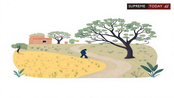 Establishing Right of Way Under Section 251 and 251-A of Rajasthan Tenancy Act